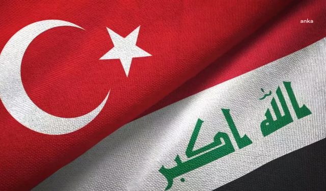 Türkiye-Irak Güvenlik Mekanizması’nın dördüncü toplantısı yarın Ankara’da yapılacak 