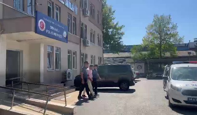 Tuzla'da 2 kişinin hayatını kaybettiği kazaya ilişkin soruşturmada müteahhit tutuklandı