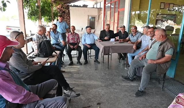 Yozgat’ta çiftçiler dolandırıldı, sattıkları hububatın parasını alamadılar