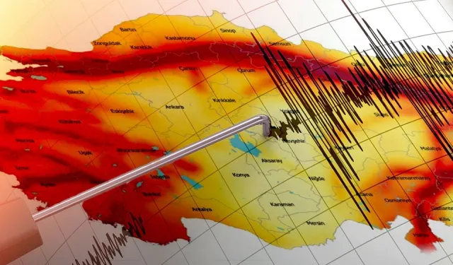 Afet bilinci ve farkındalık için yeni deprem raporu