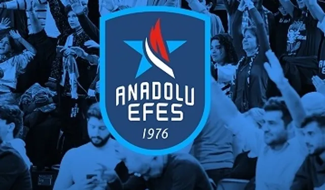 Anadolu Efes'in yeni evi: Basketbol Gelişim Merkezi