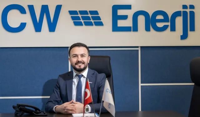 CW Enerji’den 27 Milyon Dolarlık anlaşma