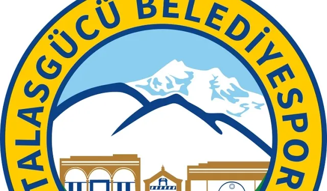 Kayseri Talasgücü 3'ncü Lig'den çekildi