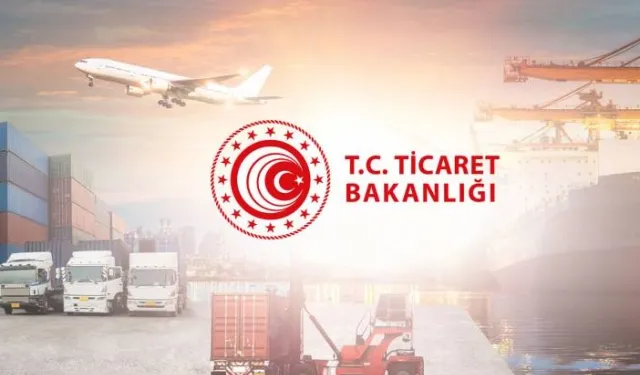 Ticaret Bakanlığı 653 firmayı belgelendirdi