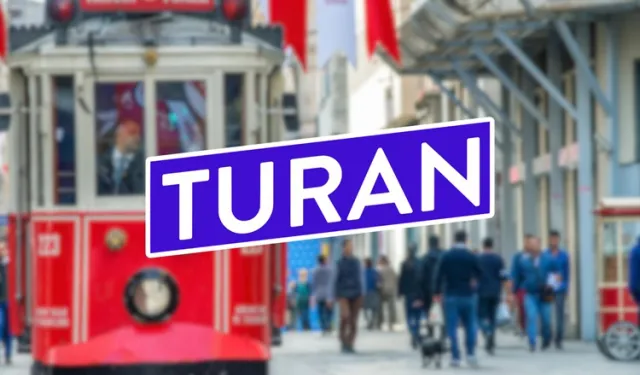 Türk Dünyası’nın finans uygulaması: Turan