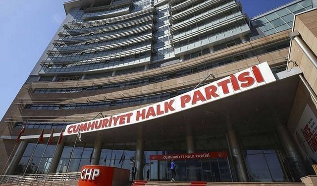 CHP'de Tüzük Değişikliği İçin Geri Sayım Başladı!