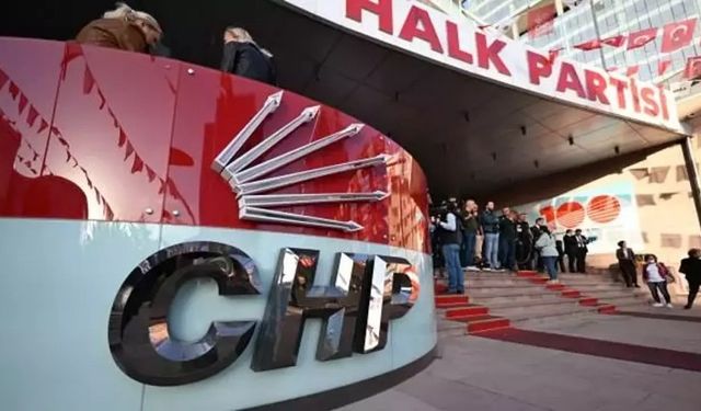 CHP Eylül'de Tüzük Değişikliği İçin Toplanıyor!