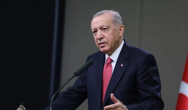 Erdoğan’dan Dikkat Çeken Instagram Hamlesi!