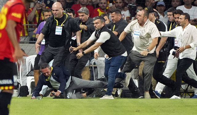 Fenerbahçe’den, Göztepe maçına ilişkin yeni açıklama!