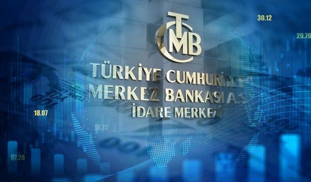 Gözler Merkez Bankası’nın Faiz Kararında!..