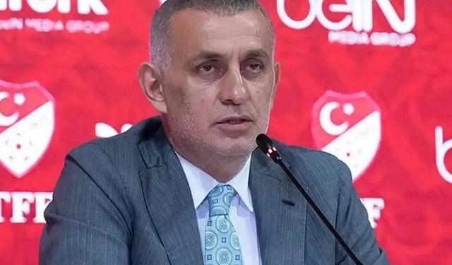 Hacıosmanoğlu: 'UEFA'ya Söyledim, Geliyorlar'