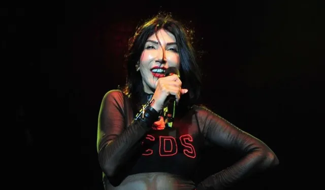 Hande Yener'den 'Çıplaklık' Tepkisi!