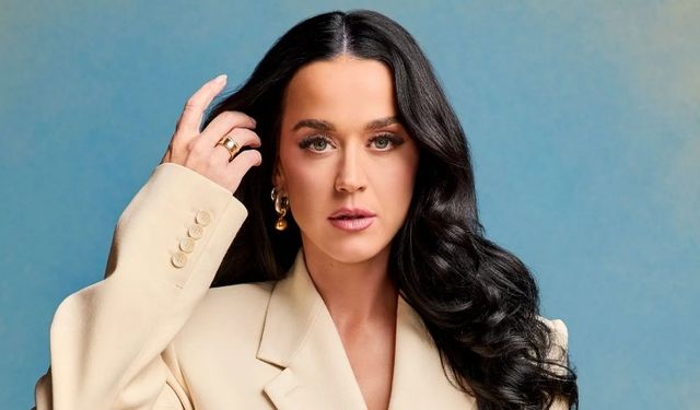 Katy Perry'e İzinsiz Çekimi Nedeniyle Soruşturma!