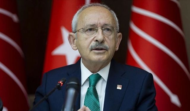 Kılıçdaroğlu Hapis ve Siyasi Yasakla Karşı Karşıya!