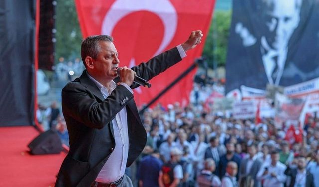 Özel: 'Suni Gündemlere Teslim Olmayacağız'