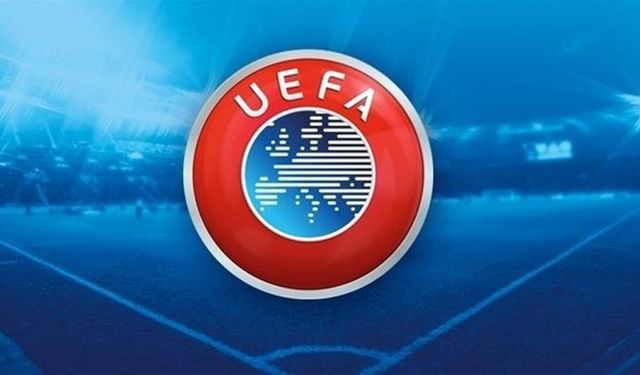 UEFA Ülke Puanı Güncellendi!