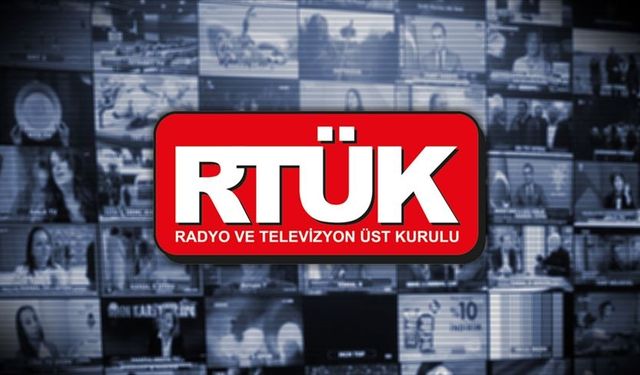 RTÜK: Sokak Röportajları Takip Altında!