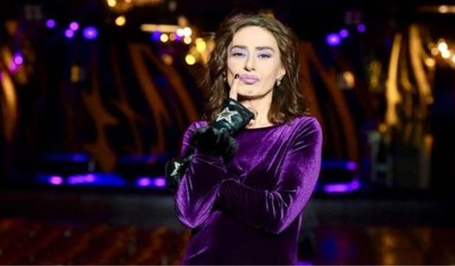 Yıldız Tilbe: 'VPN Kapansın Instagram Açılsın'