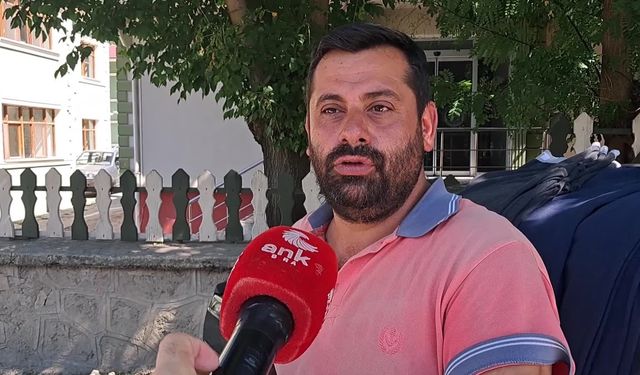 Ardanuçlu pazarcı: "Maaş 13 bin lira; vatandaş kirasını mı ödesin, çocuk mu baksın? Nereye verecek, yetmiyor"