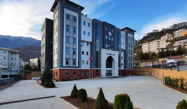 Artvin Ardanuç’ta eşini öldüren sanığın davası istinafta yapıldı