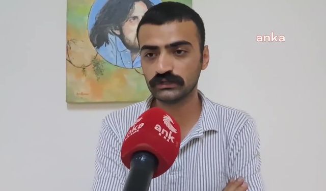 Avukat Aktan Özkan, Dursun Ali Koyuncu'nun tutuklanmasıyla ilgili konuştu: "Esas mesele Reşit Kibar'ın öldürülmesiyle ile ilgili olayın perde arkasının aydınlatılmaması”