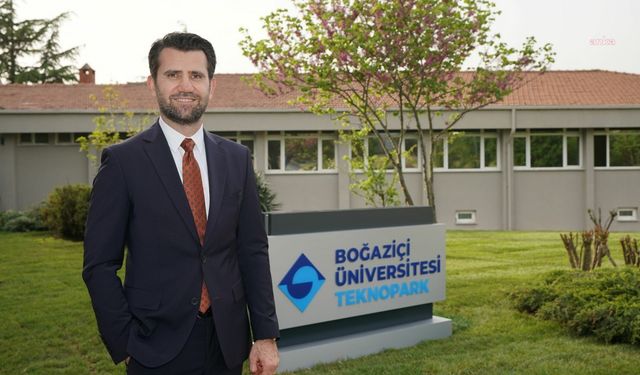 Boğaziçi Teknopark’tan Ar-Ge firmalarına ve girişimcilere davet