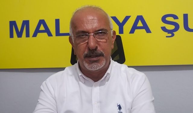 Eğitim Sen Merkez Yürütme Kurulu Üyesi Gürbüz: "Derin yoksulluğun yaşandığı bir dönemde velilerimiz ciddi anlamda zorlanıyor"