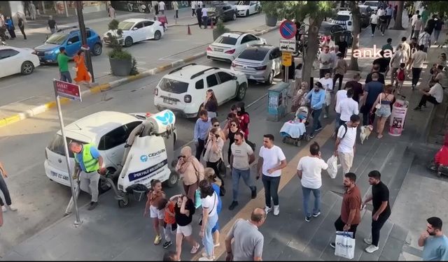 İranlı turistler, tatil ve alışveriş için Van'ı tercih ediyor 