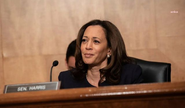 Kamala Harris: Eski Başkan Trump'a yönelik olası suikast girişiminden büyük bir rahatsızlık duyuyorum