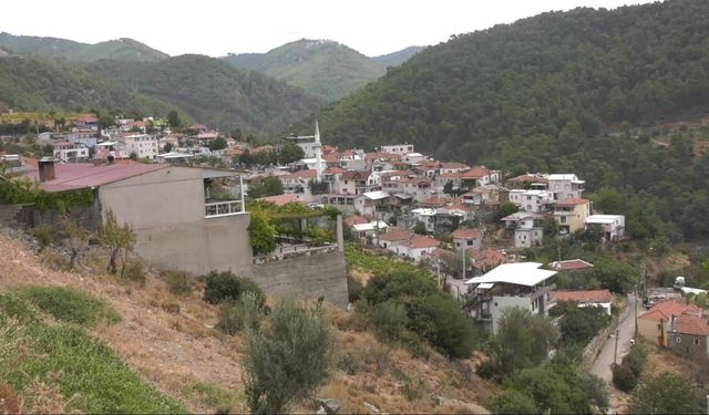 Karabağlar Belediye Başkanı Kınay'dan "Kavacık Üzüm Festivali" daveti... "Karabağlar'ın değerini arttırmak için hep birlikte hafta sonu burada olmayı diliyoruz"