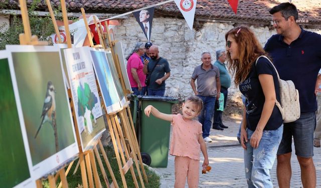 Menteşe Belediyesi, “Karabağlar Yayla Şenliği” düzenledi 