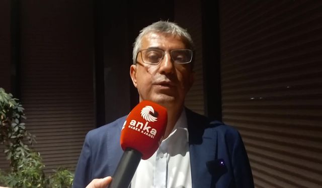 Narin Güran cinayeti... Gökhan Günaydın: "Türkiye'nin bütün bu utançtan bir an evvel kurtulması ve yeniden ahlaklı bir yürüyüşe başlamasının zamanı geldi"