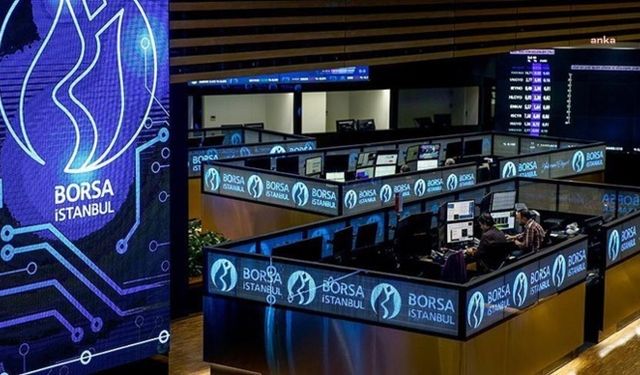 Oba Makarna'nın hisseleri, Borsa İstanbul’da geçici olarak işleme kapatıldı