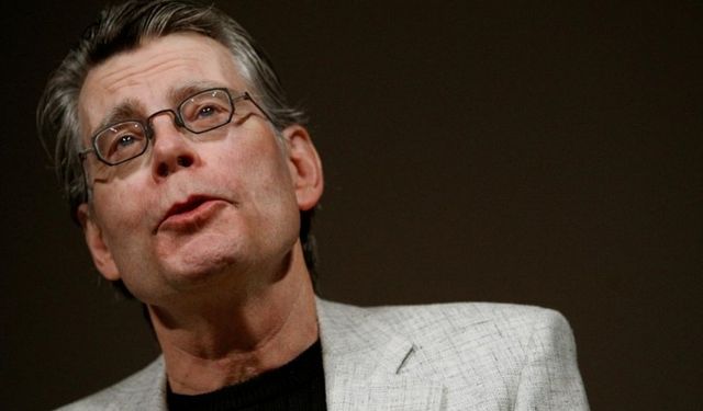 Stephen King'den Elon Musk’a Trump Tepkisi!