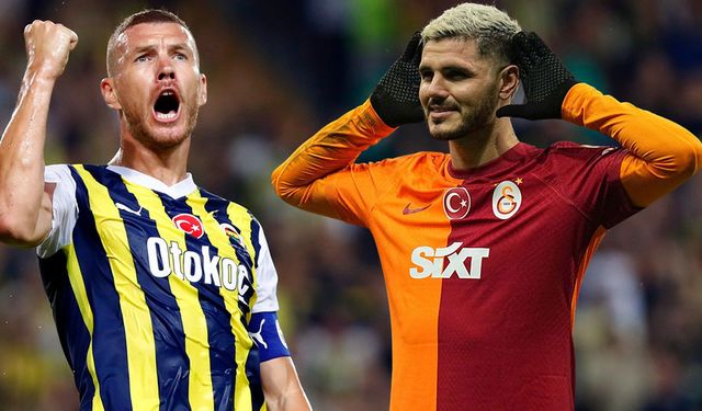 FENERBAHÇE - GALATASARAY DERBİSİ 19 MAYIS'TA OYNANACAK!