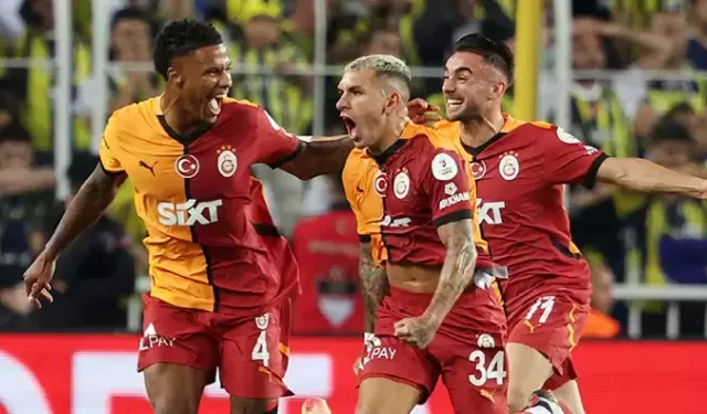 Galatasaray'ı sarsan transfer haberi!