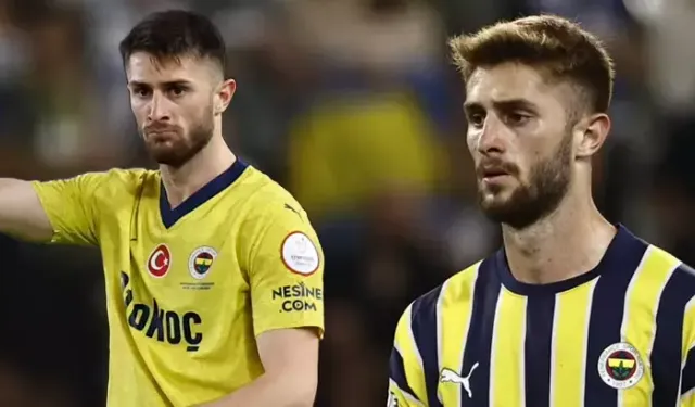 Fenerbahçe'den İsmail Yüksek kararı! İspanyol devi devreye girdi