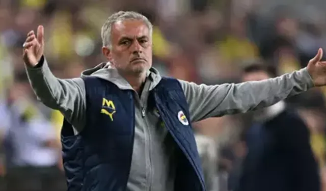 İngilizlerin hayran kaldığı Fenerbahçeli! "Manchester United ile başa çıktı, harikaydı"