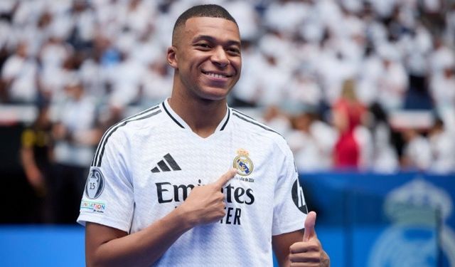 Kylian Mbappe İsveç'te Tecavüzle Suçlanıyor!