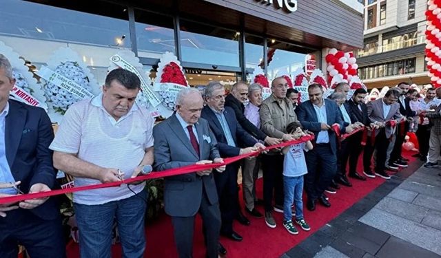 AKP'de Burger King Krizi!