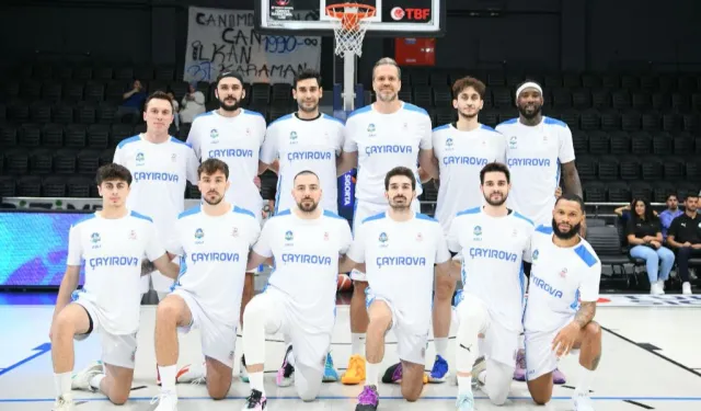 Çayırova Belediyesi, PizzaBulls CO Basketbol’u konuk ediyor