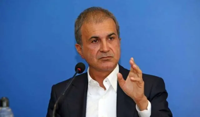 Çelik: Her ne olursa olsun tarafımız bellidir