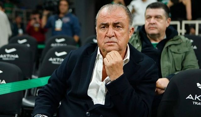 Fatih Terim'e Kurulan Kumpası Açıkladılar!