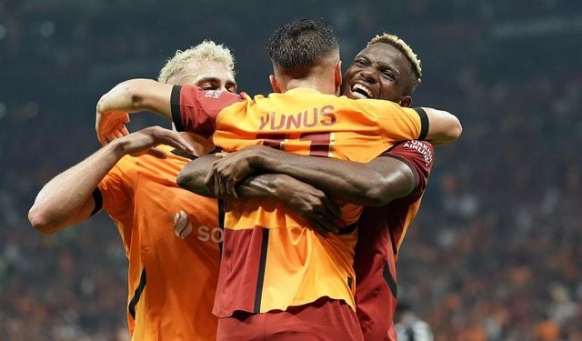 Galatasaraylı Yıldızdan 'İsyan': 'Yorgunum'