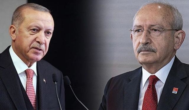 Kılıçdaroğlu'ndan Erdoğan'a 'Fethullah Gülen' Çıkışı!