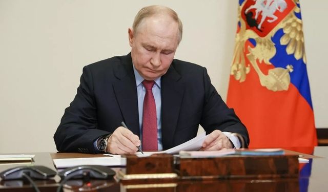 Putin, Bugün 72. Doğum Gününü Kutluyor!