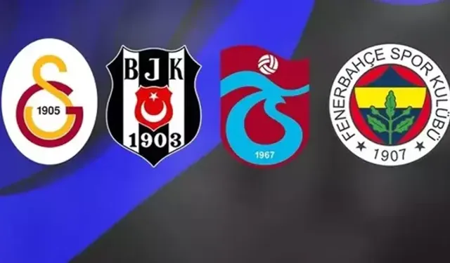 Süper Lig'de şampiyonluk oranları güncellendi