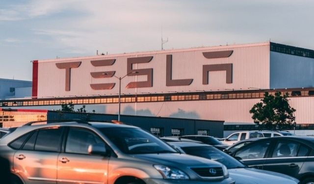 Tesla'nın Türkiye Fiyatlarına Zam Yapıldı!