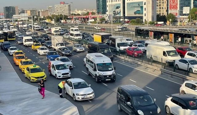 Trafik Sigortasında Yeni Düzenleme Geliyor!