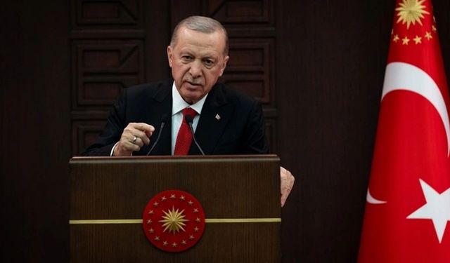 Erdoğan’dan Kılıçdaroğlu ve Özel’e Sert Yanıt!